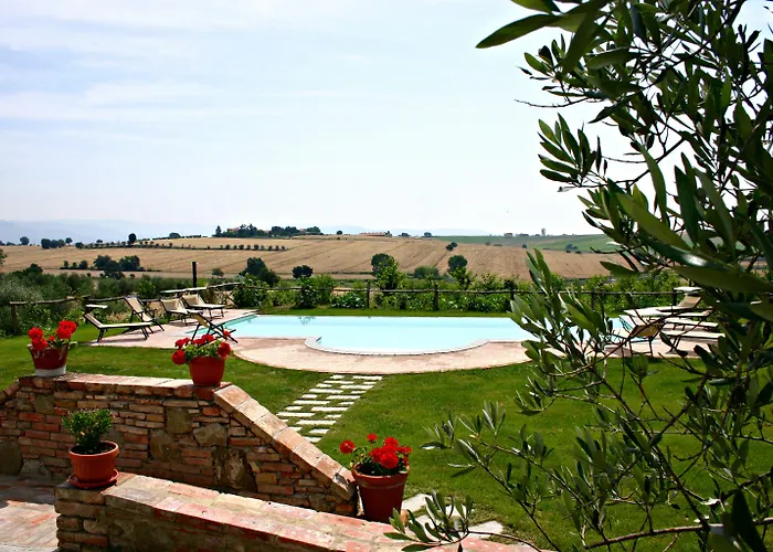 Pratovalle * Cortona