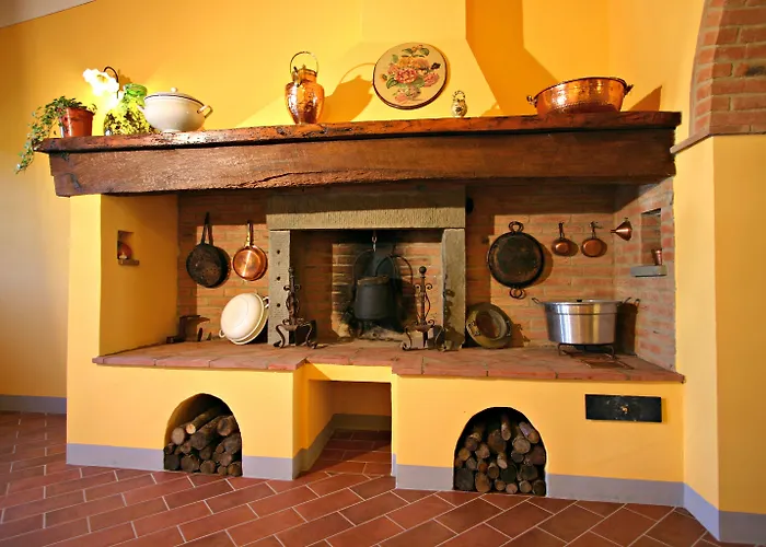 Farm stay Pratovalle *