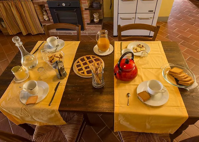 Pratovalle * Cortona