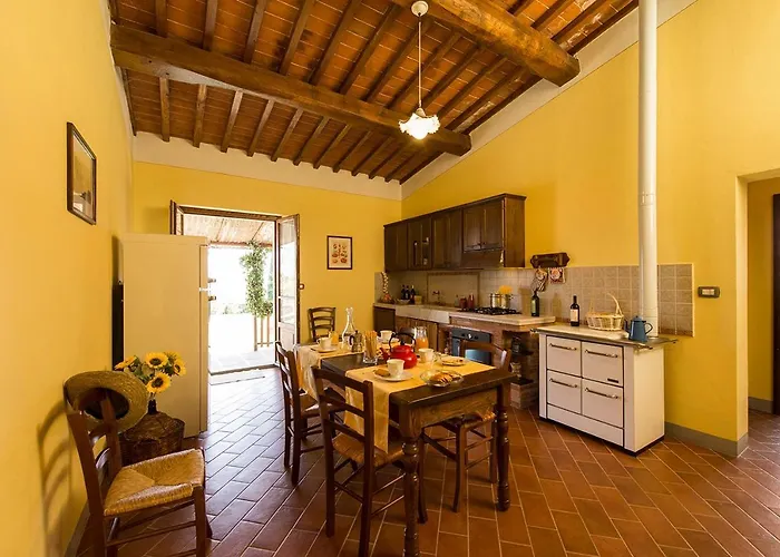 Pratovalle Farmház *