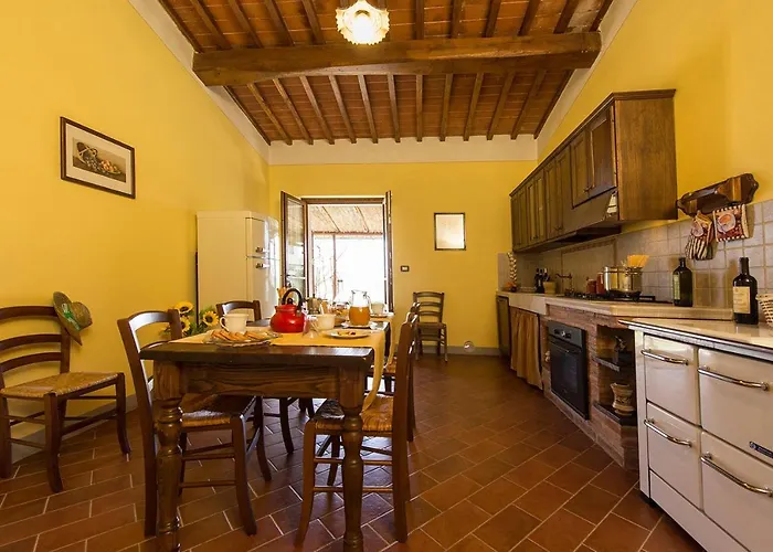 Pratovalle Farmház *