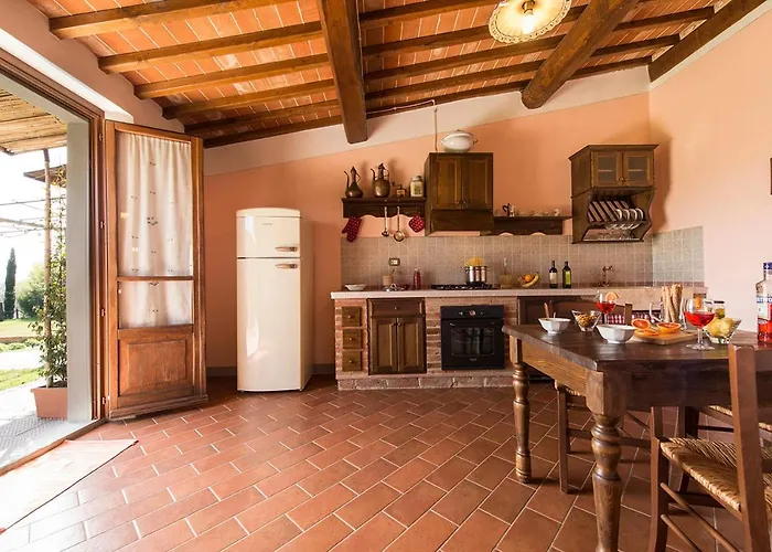 Pratovalle Farmház *