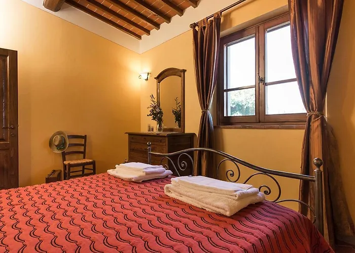 Pratovalle * Cortona