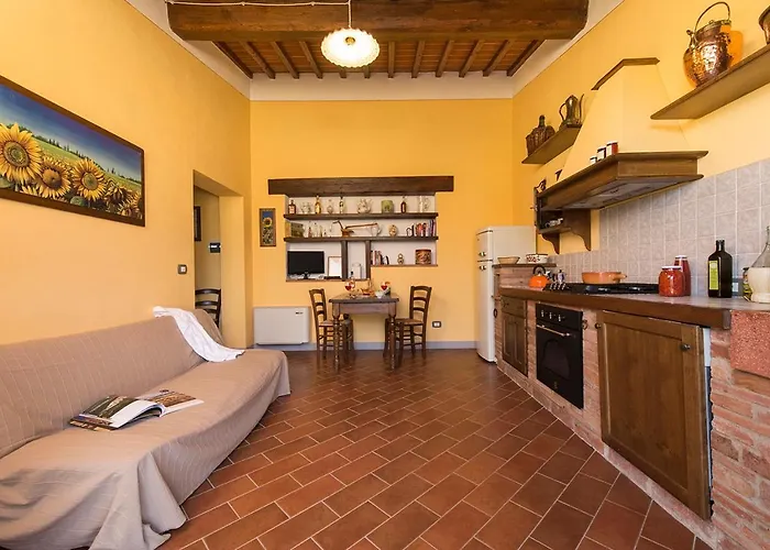 Pratovalle * Cortona