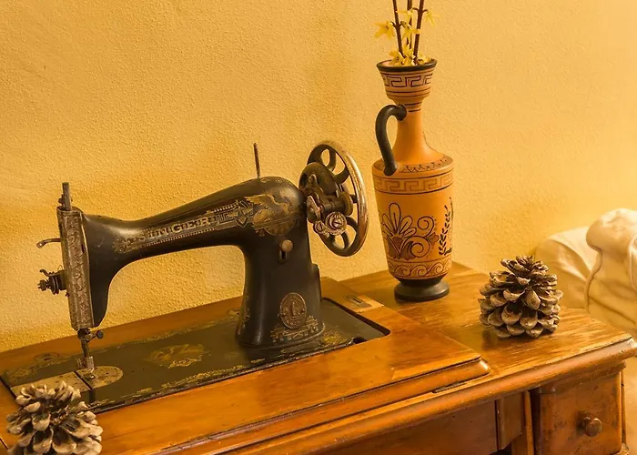 Farm stay Pratovalle