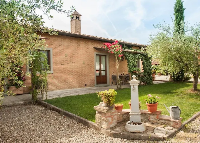 Pratovalle * Cortona