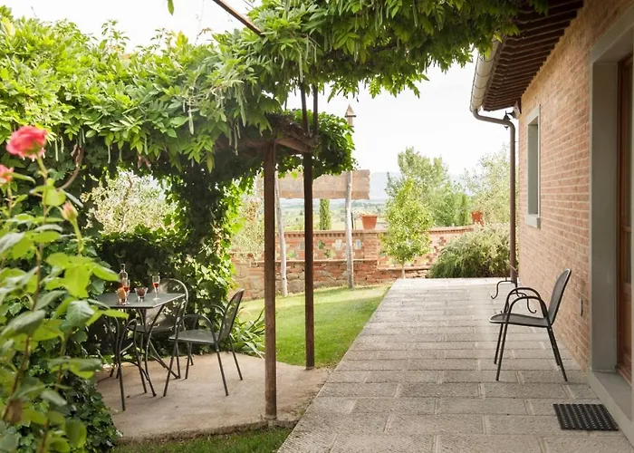 Farm stay Pratovalle *