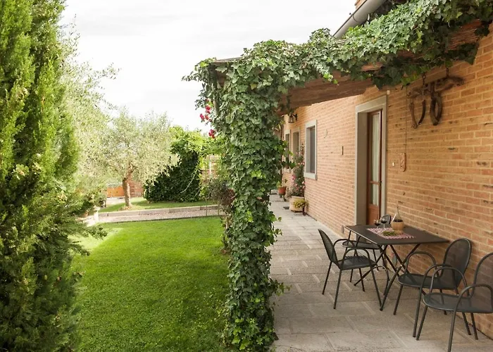 Pratovalle * Cortona