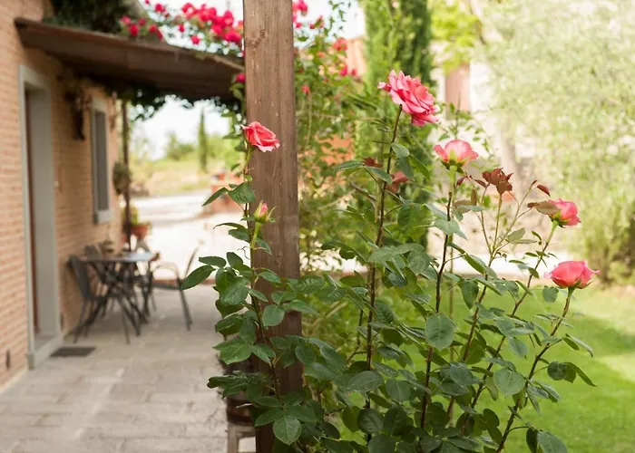 Pratovalle Séjour à la ferme *