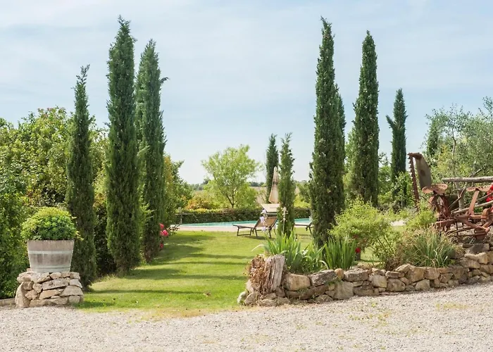 Pratovalle * Cortone