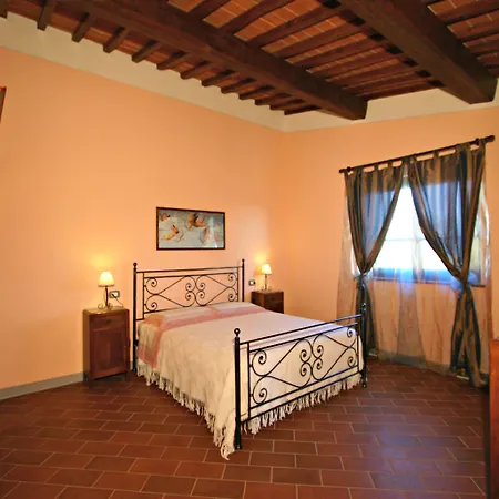 Pratovalle * Cortona