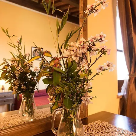 Farmház Pratovalle *