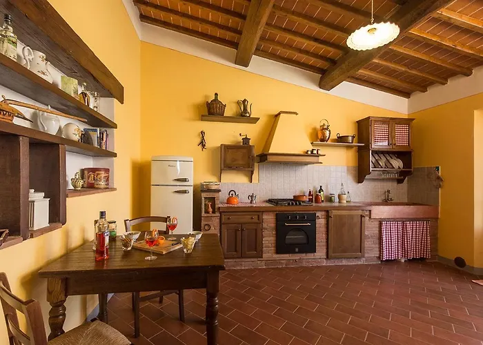 Pratovalle * コルトーナ