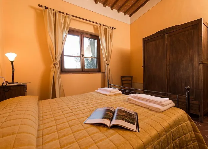 Pratovalle * コルトーナ